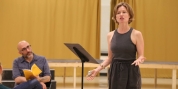 Video: Inside Rehearsals For WHAT THE CONSTITUTION MEANS TO ME at Cleveland Playhouse