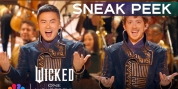 Slater and Yang Perform in New Sneak Peek From WICKED Special