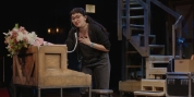 NOISES OFF at the Alley Theatre