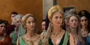 Video: Sneak Preview Clip From Episode 8 of SPARTACUS: HOUSE OF ASHUR