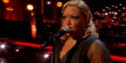 Marisha Wallace Performs 'Maybe This Time' From CABARET