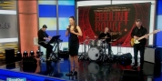 Solea Pfeiffer Performs 'Firework' From MOULIN ROUGE! THE MUSICAL Video