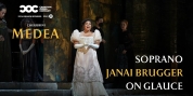 Soprano Janai Brugger on Cherubini's MEDEA at Canadian Opera Company