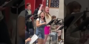Video: Watch Rehearsal Footage from SPRING AWAKENING at Fifth Avenue Theatre Photo