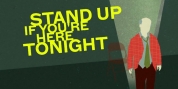 Watch a Trailer for STAND UP IF YOU'RE HERE TONIGHT Starring Jim Ortlieb at Huntington Theatre