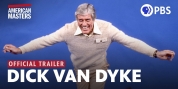 PBS Unveils Trailer for New Dick Van Dyke Documentary