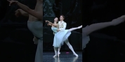 Excerpt from Tchaikovsky’s THE NUTCRACKER on Carnegie Hall+ Video