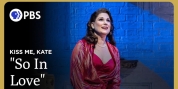 Stephanie J. Block Performs 'So In Love' From KISS, ME KATE Proshot