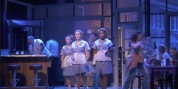 Stephanie Torns & More Lead WAITRESS At The Cape Playhouse Video