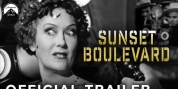 Video: Watch a Restored Trailer of Billy Wilder's SUNSET BOULEVARD