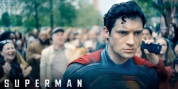 David Corenswet is SUPERMAN in New Teaser Trailer for James Gunn Film Video