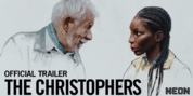 Ian McKellen Stars as a Famed Painter in THE CHRISTOPHERS Trailer
