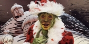 Video Exclusive: THE GRINCH At The Old Globe Wishes BroadwayWorld Readers Happy Holidays Video