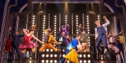 Review Roundup: THE HEART OF ROCK AND ROLL Opens On Broadway Photo
