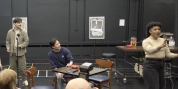 THE JONATHAN LARSON PROJECT Rehearsal Sneak Peek Video