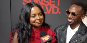 To Adrienne Warren, THE LAST FIVE YEARS Is a 'Huge Responsibility' Video