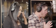 Nick Jonas and Adrienne Warren Perform From THE LAST FIVE YEARS Video