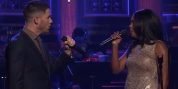 Nick Jonas and Adrienne Warren Perform 'The Next Ten Minutes' From THE LAST FIVE YEARS Video