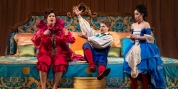 Video/Photos: THE MARRIAGE OF FIGARO At Lyric Opera Video