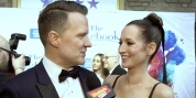 Stars Walk the Opening Night Red Carpet for THE NOTEBOOK Video