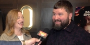 Sarah Snook & Kip Williams Talk Bringing DORIAN GRAY to Broadway Video