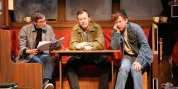 THE SHARK IS BROKEN at North Shore Music Theatre Video