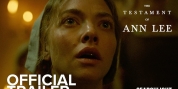 Amanda Seyfried Stars in New Trailer for THE TESTAMENT OF ANN LEE