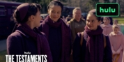 Video: Hulu's THE TESTAMENTS Trailer Previews Return to Gilead