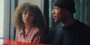 Tank and Amanda Reid Perform 'If I Ain't Got You' From HELL'S KITCHEN Video