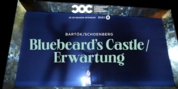 Trailer for BLUEBEARD'S CASTLE & ERWARTUNG at the Canadian Opera Company