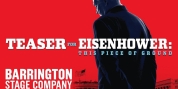 Watch the Teaser Trailer for EISENHOWER: THIS PIECE OF GROUND Video