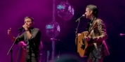 The Avett Brothers Announce SWEPT AWAY Broadway Transfer From Queens Concert Video