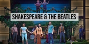 The Bard Meets The Beatles! As You Like It | Theatre Calgary