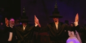The Bottle Dance from San Diego Musical Theatre's FIDDLER ON THE ROOF Video