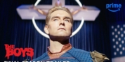 Video: THE BOYS Previews Series Conclusion in Season Five Trailer