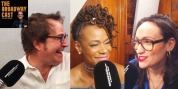 The Broadway Cast: 2024 Tony Awards Special with Roger Bart, Kecia Lewis & Eden Espinosa