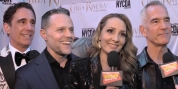 The Broadway Dance Community Comes Together for the Chita Rivera Awards