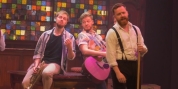 The Cast of CHOIR OF MAN At Apollo Theatre Performs 'Escape (The Pina Colada Song)' Video