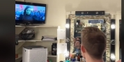 Video: The Company of WICKED On Broadway Watches The Teaser Trailer for the Film Adaptatio Photo