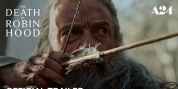 Hugh Jackman Stars in THE DEATH OF ROBIN HOOD Trailer