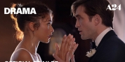 Video: Zendaya Makes a Jaw-Dropping Confession in New Trailer for THE DRAMA