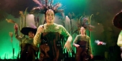 Watch a Trailer for THE ENORMOUS CROCODILE at Open Air Theatre Video