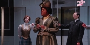 Watch a New Trailer For THE IMPORTANCE OF BEING EARNEST at Baltimore Center Stage