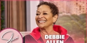 Debbie Allen Previews Broadway's JOE TURNER’S COME AND GONE