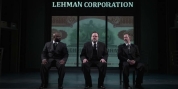 Get A First Look at THE LEHMAN TRILOGY at  The Arden Theatre Video