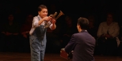 First Look At THE MUSIC MAN at Marriott Theatre Video