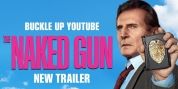 Video: Liam Neeson & Pamela Anderson Star in New Trailer for THE NAKED GUN