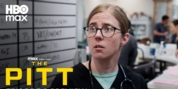 Video: THE PITT Preview Teases New Chaos and Challenges in Episode 9