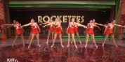 The Rockettes Perform 'New York at Christmas' on LIVE