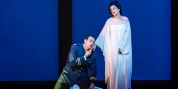Video: Go Inside The Royal Opera's MADAMA BUTTERFLY Photo